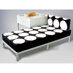 Cube Crash Daybed Convertible Seating Set by ducduc | CUBE-CRSHSET