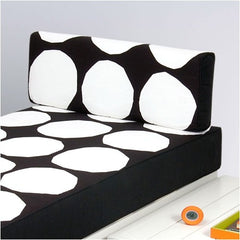 Cube Crash Daybed Sideboard / Headboard by ducduc | CUBE-SBHB