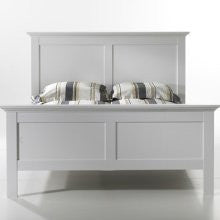 Tvilum Somerset Bedroom Set in White