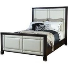 Belle Meade Signature Astoria Queen Bed in Espresso Luxe