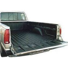 Dominion Gator Guard II Truck Bed Liner Kit - Black Bedliner 10129 z
