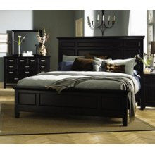 Klaussner Furniture 565 Layla Bedroom by Prestige Designs - Queen - 4 pc. - Queen