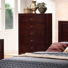 New Spec Otago Chest in Dark Oak