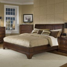 Lifestyle Solutions Hailey Serta Hampton Queen Bed
