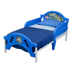 Disney Toy Story Toddler Bed by Delta Children's Products | BB87031TY_999