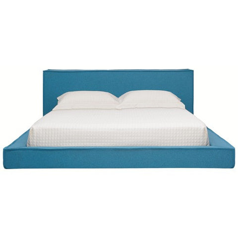 Dodu Bed by Blu Dot | DD1-FLT