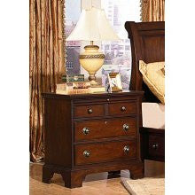 Vaughan 625-08 Night Stand