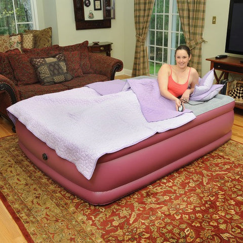 20" Air Bed with Remote by Easy Riser | ER831RAC / ER832RAC