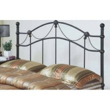 Monarch Specialties I2621Q Queen/Full Combo Head or Footboard Only in