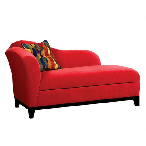 Emma Chaise Lounger by Van Gogh Designs | EMM-CHL