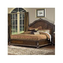 Murano Panel Bed by Pulaski Furniture