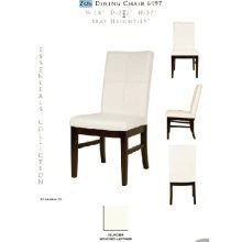 Orient Express Furniture Zoe Dining Chair 6497