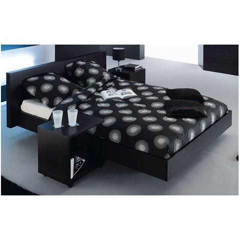 Float Platform Queen Bed by Tema | 9500.757778