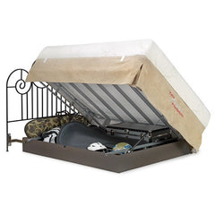 Forever Storage Easy Lift Mattress Foundation by Forever Foundations | foundation-kit