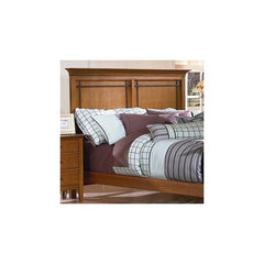 Franklin Heights Panel Bed Headboard by kathy ireland Home by Vaughan | G330-25H / G330-26H