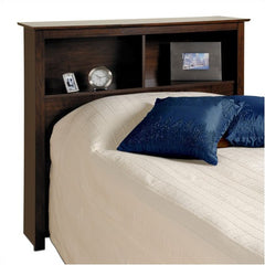 Fremont Twin Size Bookcase Headboard by Prepac | ESH-4543