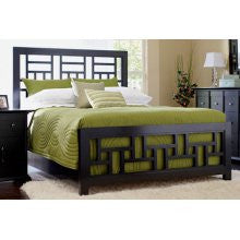 Broyhill 4444BED Beds / Headboards