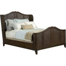 Belle Meade Signature Avery Queen Bed in Boddington