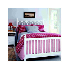 Garden Gate Diamond Bed by Vermont Tubbs | 247X