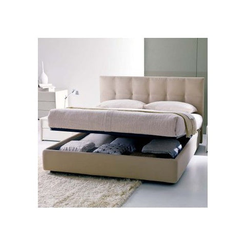 Gemma Bed by Bontempi Casa | 32.66R/32.64R
