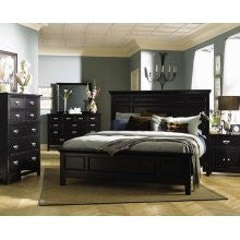 Ashton Bedroom King Bed 565-066