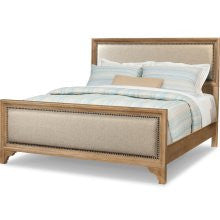 South Bay Collection Bed - Klaussner Furniture