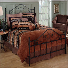 Harrison Bed by Hillsdale | 1403