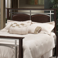 Banyan Headboard by Hillsdale | 1417-490 / 1417-670