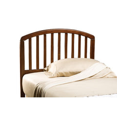 Carolina Headboard in Distressed Cherry by Hillsdale | 1593-340 / 1593-490