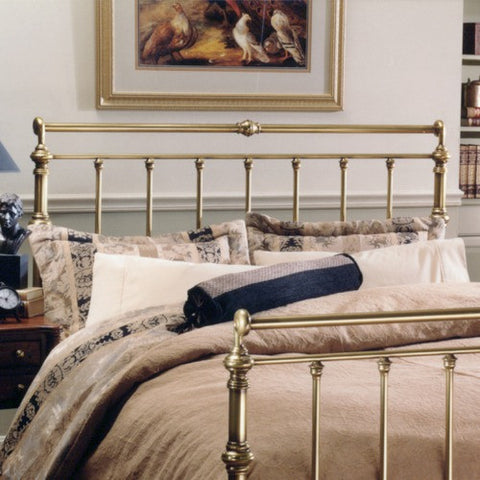 Charleston Headboard by Hillsdale | 186-46/50/66