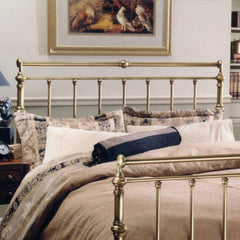 Charleston Headboard by Hillsdale | 186-46/50/66