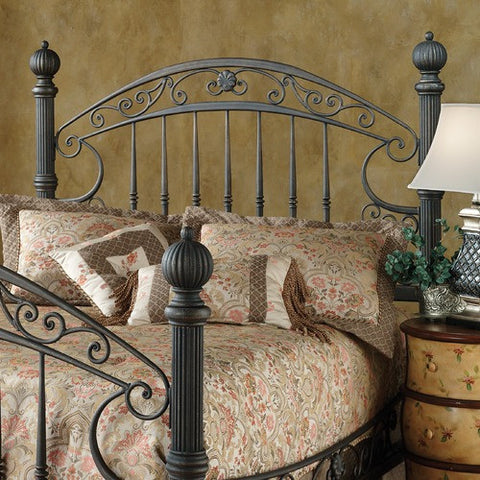 Chesapeake Headboard by Hillsdale | 1335 Series