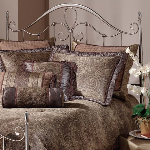 Doheny Bed Headboard by Hillsdale | 1383 Series