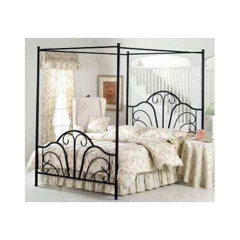 Dover Canopy Bed by Hillsdale | 348-XXX