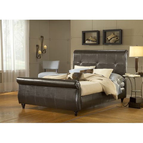 Fremont Bed by Hillsdale | Fremont Bed