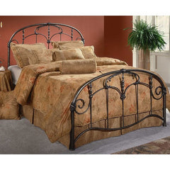 Jacqueline Bed by Hillsdale | 1293-XXX/900XX