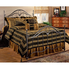 Kendall Bed by Hillsdale | 1290-XXX/900XX