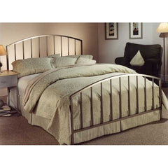 Lincoln Park Bed by Hillsdale | 274BTWR