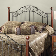 Martino Headboard by Hillsdale | 1392-XXX / 1392-000