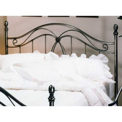 Milano Headboard by Hillsdale | 167-49/66