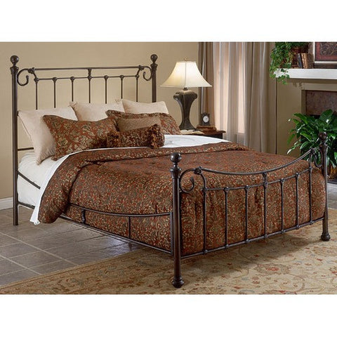 Riverside Bed by Hillsdale | 1175-XXX