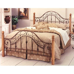 San Marco Bed by Hillsdale | 310-XX