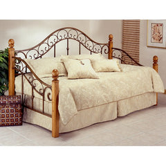 San Marco Daybed by Hillsdale | 138-01/02