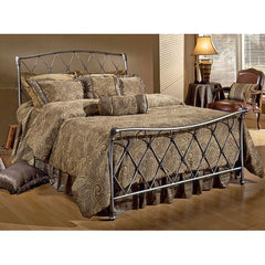 Silverton Bed by Hillsdale | 1298-XXX/900XX