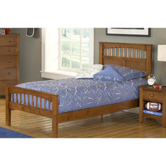 Taylor Falls Bed by Hillsdale | 1577BTWR/1577BFR