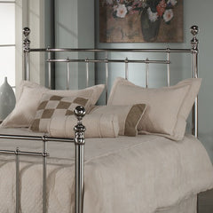 Taylor Headboard by Hillsdale | 1337-570 / 1337-670