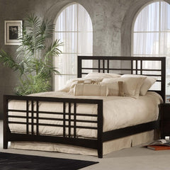 Tiburon Kona Bed by Hillsdale | 1418 Series