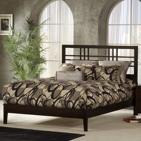 Tiburon Kona Platform Bed by Hillsdale | Tiburon Kona Platform Bed