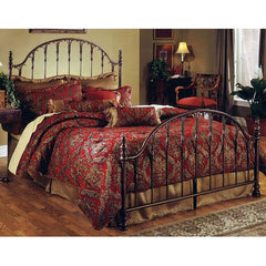 Tyler Bed by Hillsdale | Tyler Bed