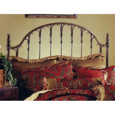 Tyler Headboard by Hillsdale | 1239-XXX